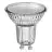 Ledvance Performance Faretti LED Riflettore GU10 PAR16 2.6W 230lm 36D - 827 Bianco Molto Caldo | Sostitua 35W