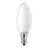 Philips Corepro LEDcandle E14 Ghiaccio 4.3W 470lm - 827 Bianco Molto Caldo | Sostitutiva 40W