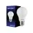 Noxion Lucent Classic LED E27 Pera Ghiaccio 8W 806lm - 827 Bianco Molto Caldo | Sostitua 60W