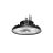 Noxion Highbay LED Ecowhite V2.0 100W 16000lm 120D - 840 Bianco Freddo | IP65 - 1-10V Dimmerabile