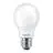 Philips MASTER LEDbulb Ultra Efficient E27 Pera Chiara 5.2W 1095lm - 830 Luce Calda | Sostitutiva 75W