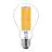 Philips MASTER LEDbulb Ultra Efficient E27 Pera Chiara 7.3W 1535lm - 830 Luce Calda | Sostitutiva 100W