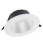 Ledvance Downlight LED Performance DN195 Zigbee Bianca 21W 2520lm - 840 Bianco Freddo | 220mm - Ritaglio 195mm