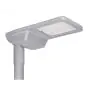 Ledvance Illuminazione Stradale LED Flex Piccola RW35ST Grigio 80W 10500lm 35x135D - 727 Bianco Molto Caldo | IP66 - Asimmetrico