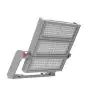 Ledvance Proiettore LED MAX Grigio 900W 121000lm 30D - 757 Luce del Giorno | IP66 - Simmetrico