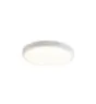 Ansell Bulkhead LED Gamma 17W 1847lm - 830-840 CCT | 296mm - IP54