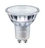 Philips MASTER Value LEDspot GU10 PAR16 3.7W 285lm 60D - 940 Bianco Freddo | Miglior resa cromatica - Dimmerabile - Sostitutiva 35W