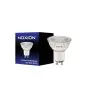 Noxion PerfectColor Faretti LED GU10 PAR16 4W 345lm 60D - 927 Bianco Molto Caldo | Miglior resa cromatica - Dimmerabile - Sostitutiva 50W