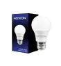 Noxion Lucent Classic LED E27 Pera Ghiaccio 4.9W 480lm - 827 Bianco Molto Caldo | Sostitutiva 40W