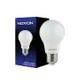 Noxion Lucent Classic LED E27 Pera Ghiaccio 4.9W 480lm - 830 Luce Calda | Sostitutiva 40W