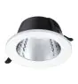 Philips Downlight LED Ledinaire DN070B 12W 1200lm 60D - 830 Luce Calda | 170mm - Ritaglio 150mm