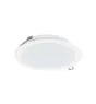 Philips Downlight LED DN065B Metallo Bianca 12W 1200lm 110D - 840 Bianco Freddo | 175mm - Ritaglio 150mm - IP20