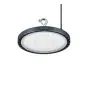 Philips Highbay LED BY120P Coreline G5 Aluminium Grigio 67W 10500lm 85x85D - 840 Bianco Freddo | IP65