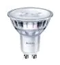 Philips Corepro LEDspot GU10 PAR16 3W 230lm 36D - 827 Bianco Molto Caldo | Dimmerabile - Sostitutiva 35W