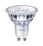 Philips Corepro LEDspot GU10 PAR16 3W 240lm 36D - 840 Bianco Freddo | Dimmerabile - Sostitutiva 35W