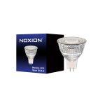 Noxion Faretti LED GU5.3 MR16 6.1W 621lm 36D - 840 Bianco Freddo | Sostitutiva 50W