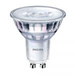 Philips Corepro LEDspot GU10 PAR16 3.5W 255lm 36D - 827 Bianco Molto Caldo | Sostitutiva 35W