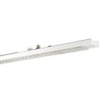 Noxion LED Easy Trunk Adatto Per NLS-R58 60W 8700lm 90D - 850 Bianco Freddo | 1500mm