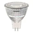 Noxion Faretti LED GU5.3 MR16 7.8W 621lm 36D - 827 Bianco Molto Caldo | Sostitutiva 50W