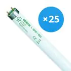 Confezione Multipack 25x Osram T8 Lumilux 58W - 865 Luce del Giorno | 150cm