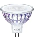 Philips Corepro LEDspot GU5.3 MR16 7W 660lm 36D - 840 Bianco Freddo | Sostitutiva 50W