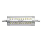 Philips Corepro LEDlineair R7s 118mm 14W 2000lm - 830 Luce Calda | Dimmerabile - Sostitutiva 120W