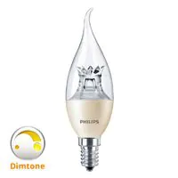 Lampadine LED E14 Philips DimTone