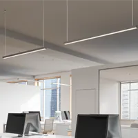 led trunking