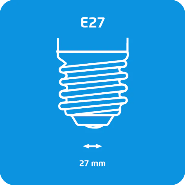 Lampadine LED E27